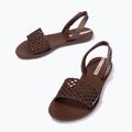 Moteriški sandalai Ipanema Breezy Sandal brown/bronze 9