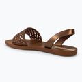 Moteriški sandalai Ipanema Breezy Sandal brown/bronze 3