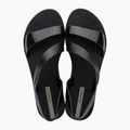 Ipanema Vibe moteriški juodi sandalai 82429-AJ078 10