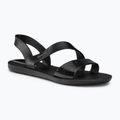 Ipanema Vibe moteriški juodi sandalai 82429-AJ078