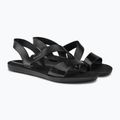 Ipanema Vibe moteriški juodi sandalai 82429-AJ078 4