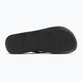 Moteriškos šlepetės per pirštą Ipanema Mesh Chic Plat black/glitter black 4
