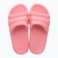 Moteriškos Ipanema Bliss Slide šlepetės pink 27022-AK911 11