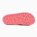 Moteriškos Ipanema Bliss Slide šlepetės pink 27022-AK911 5