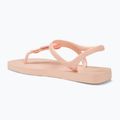 Moteriški sandalai Havaianas Flash Urban Plus ballet rose 3