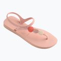 Moteriški sandalai Havaianas Flash Urban Plus ballet rose 8