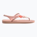 Moteriški sandalai Havaianas Flash Urban Plus ballet rose 9