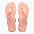 Moteriški sandalai Havaianas Flash Urban Plus ballet rose 11