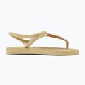 Moteriški sandalai Havaianas Flash Urban Plus sand grey 2