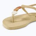 Moteriški sandalai Havaianas Flash Urban Plus sand grey 7