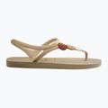 Moteriški sandalai Havaianas Flash Urban Plus sand grey 9