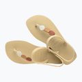 Moteriški sandalai Havaianas Flash Urban Plus sand grey 10