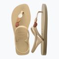 Moteriški sandalai Havaianas Flash Urban Plus sand grey 11