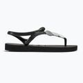 Moteriški sandalai Havaianas Flash Urban Plus black / black 2