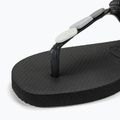 Moteriški sandalai Havaianas Flash Urban Plus black / black 7