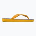 Šlepetės per pirštą Havaianas Top Logomania 2 pop yellow 2