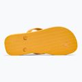 Šlepetės per pirštą Havaianas Top Logomania 2 pop yellow 4