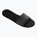 Moteriškos šlepetės Havaianas You Malta Metallic black 8