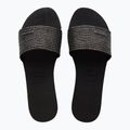 Moteriškos šlepetės Havaianas You Malta Metallic black 11