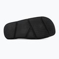 Šlepetės Havaianas Classic Logomania navy black 4