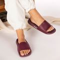 Šlepetės Havaianas Classic purple soil 4