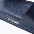 Šlepetės Havaianas Classic indigo blue / indigo blue 9