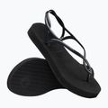 Moteriški sandalai Havaianas Luna Flatform black 10