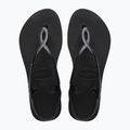 Moteriški sandalai Havaianas Luna Flatform black 12