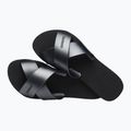 Moteriškos šlepetės Havaianas Aqua Metallic black 5
