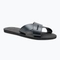 Moteriškos šlepetės Havaianas Aqua Metallic black