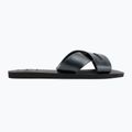 Moteriškos šlepetės Havaianas Aqua Metallic black 2