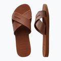 Moteriškos šlepetės Havaianas Aqua rust 4