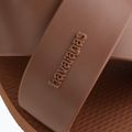 Moteriškos šlepetės Havaianas Aqua rust 6