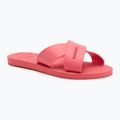 Moteriškos šlepetės Havaianas Aqua pink porcelain