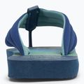 Vyriškos šlepetės per pirštą Havaianas Urban Print indigo blue 6
