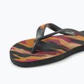 Vyriškos šlepetės per pirštą Havaianas Top Camu new graphite / new graphite 7