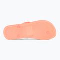 Moteriškos šlepetės per pirštą Ipanema Anatomic Temas pink/pink/green 4