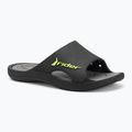 Vyriškos šlepetės RIDER Bay XIII black/gred