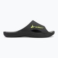 Vyriškos šlepetės RIDER Bay XIII black/gred 2
