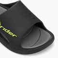 Vyriškos šlepetės RIDER Bay XIII black/gred 7