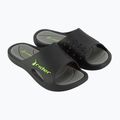 Vyriškos šlepetės RIDER Bay XIII black/gred 8
