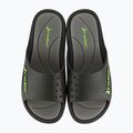 Vyriškos šlepetės RIDER Bay XIII black/gred 9
