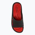 Vyriškos šlepetės RIDER Bay XIII black/red 5