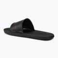 Vaikiškos šlepetės RIDER Speed Slide In black/black/red 3