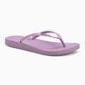 Moteriškos šlepetės per pirštą Ipanema Anat Colors lilac/lilac
