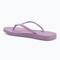 Moteriškos šlepetės per pirštą Ipanema Anat Colors lilac/lilac 3