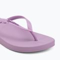 Moteriškos šlepetės per pirštą Ipanema Anat Colors lilac/lilac 7