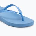 Moteriškos šlepetės per pirštą Ipanema Anat Colors blue/blue 7