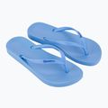 Moteriškos šlepetės per pirštą Ipanema Anat Colors blue/blue