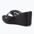 Moteriškos šlepetės Ipanema High Fashion black/grey 3